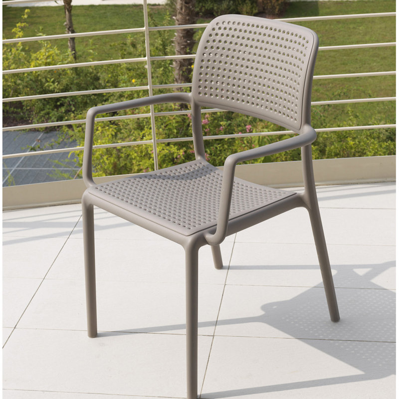 Stacking Garden Chairs Homebase - pic-vip